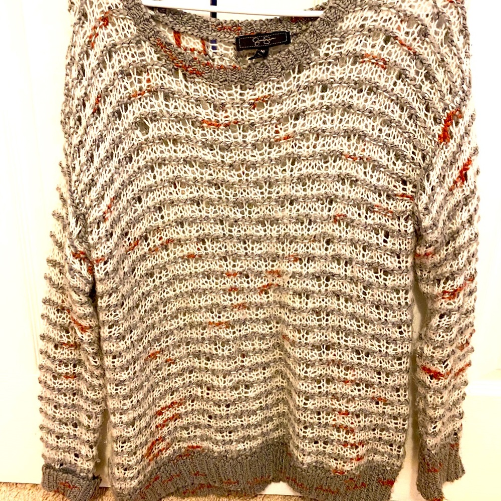 Jessica Simpson Sweater size medium
